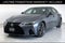 2025 Lexus IS 350 F SPORT