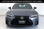 2025 Lexus IS 350 F SPORT