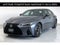 2025 Lexus IS 350 F SPORT