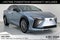 2023 Lexus RZ 450e Luxury