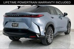 2023 Lexus RZ 450e Luxury