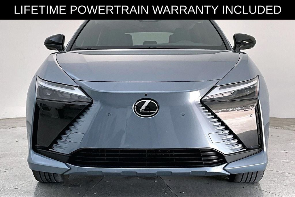 2023 Lexus RZ 450e Luxury