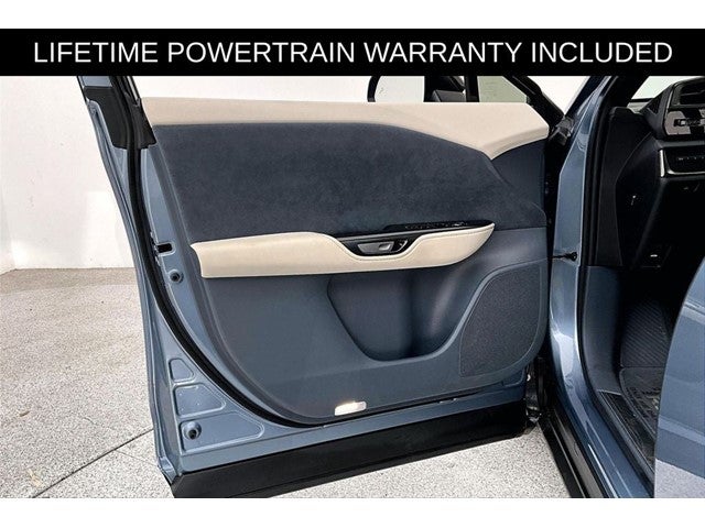 2023 Lexus RZ 450e Luxury