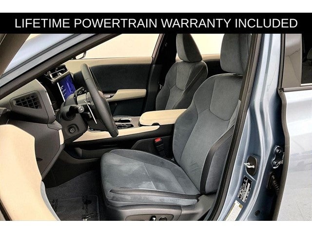 2023 Lexus RZ 450e Luxury