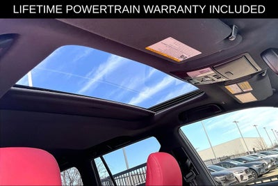 2023 Lexus GX 460 Premium