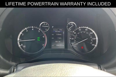 2023 Lexus GX 460 Premium