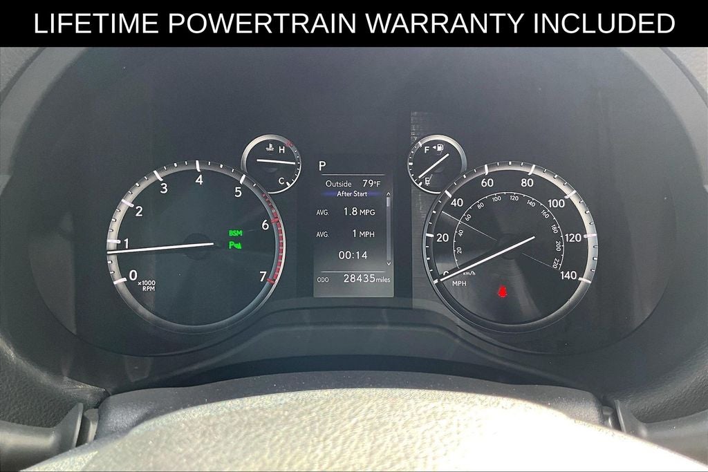 2023 Lexus GX 460 Premium