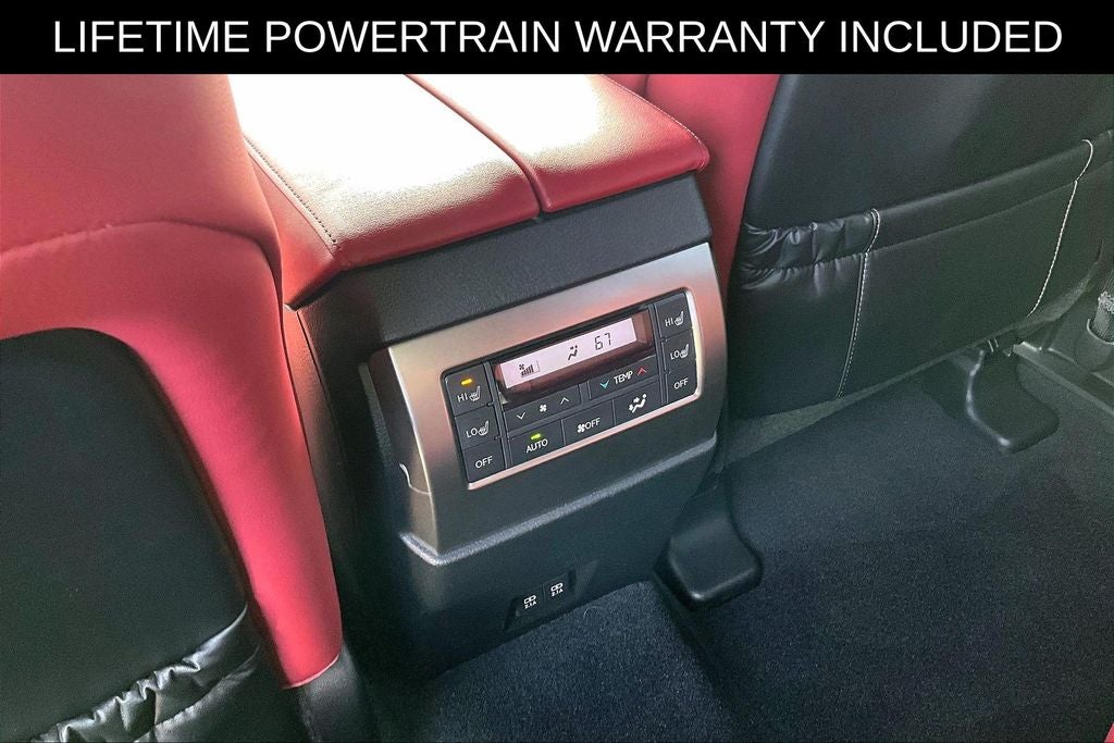 2023 Lexus GX 460 Premium