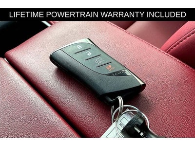 2023 Lexus GX 460 Premium