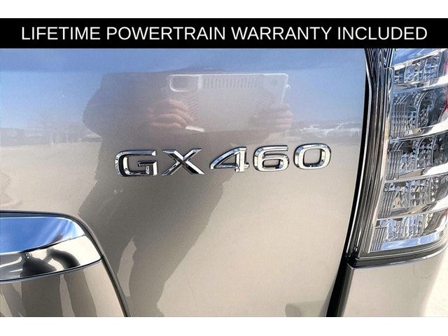 2023 Lexus GX 460 Premium