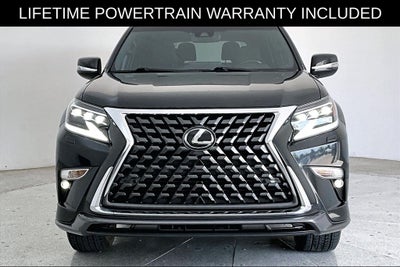 2023 Lexus GX 460