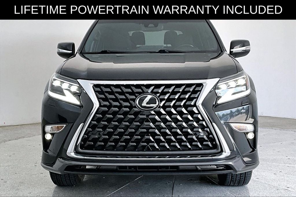 2023 Lexus GX 460