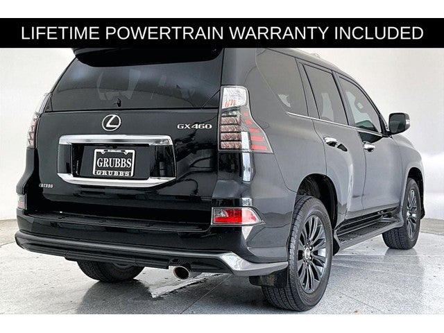 2023 Lexus GX 460