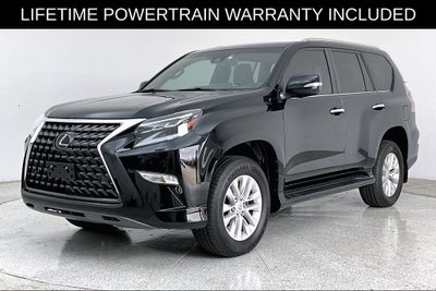 2023 Lexus GX 460