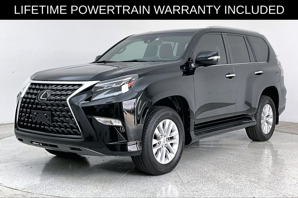2023 Lexus GX 460