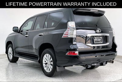 2023 Lexus GX 460