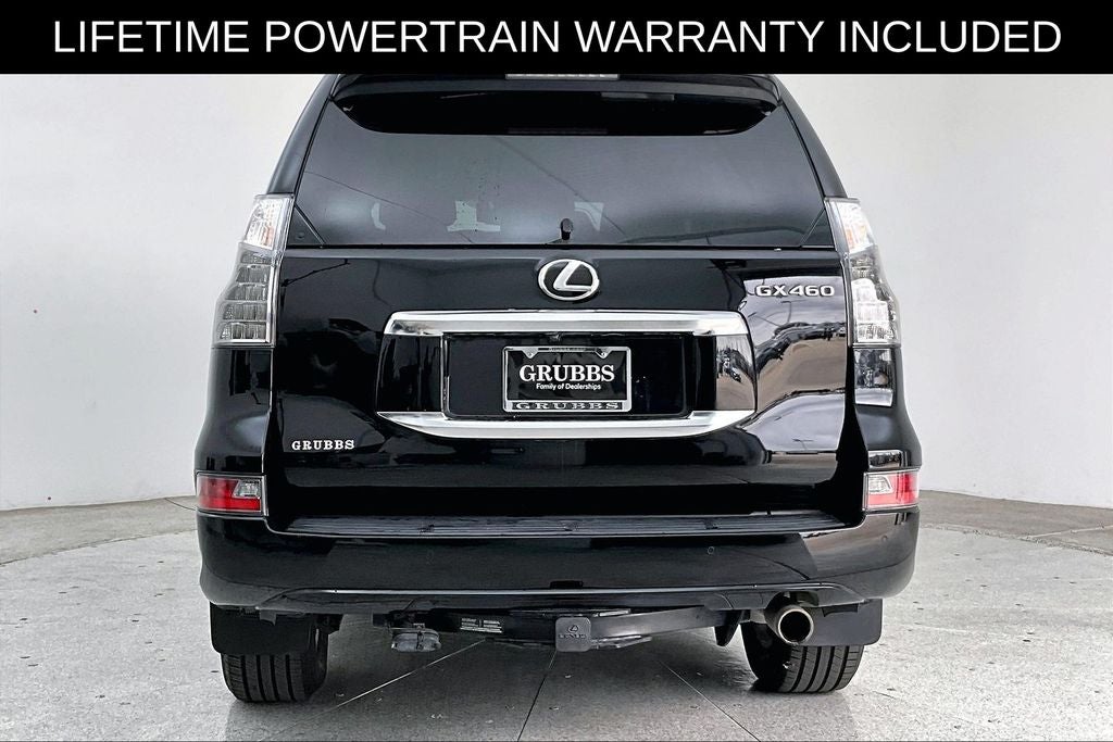 2023 Lexus GX 460