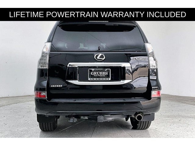 2023 Lexus GX 460