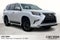2017 Lexus GX 460
