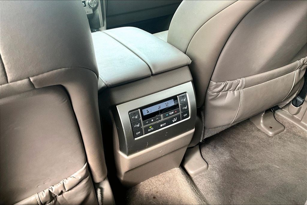 2017 Lexus GX 460
