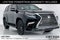 2023 Lexus GX 460 Luxury