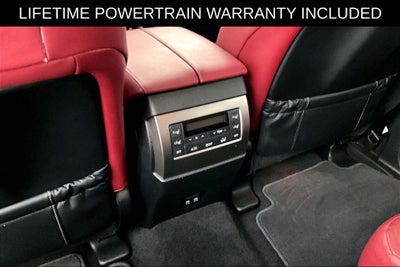 2023 Lexus GX 460 Luxury