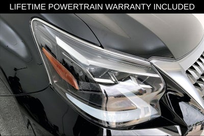 2023 Lexus GX 460 Luxury