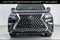 2023 Lexus GX 460 Luxury