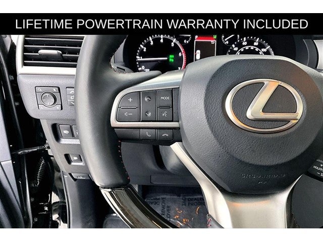 2023 Lexus GX 460 Luxury