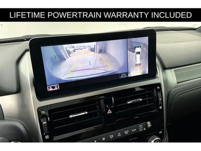 2023 Lexus GX 460 Luxury