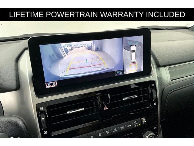 2023 Lexus GX 460 Luxury