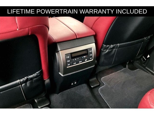 2023 Lexus GX 460 Luxury
