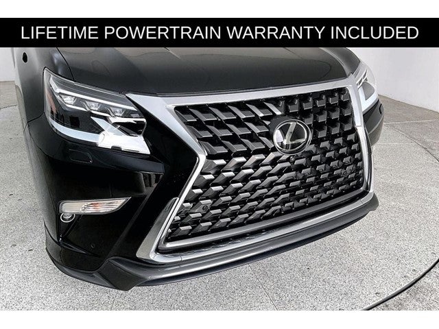 2023 Lexus GX 460 Luxury