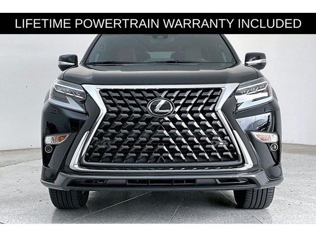 2023 Lexus GX 460 Luxury
