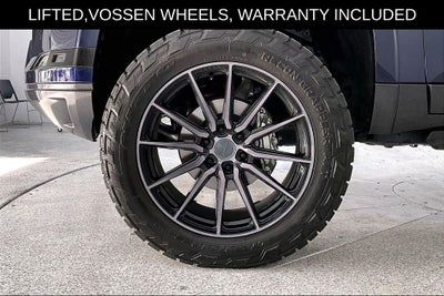 2025 Lexus GX 550 Luxury+