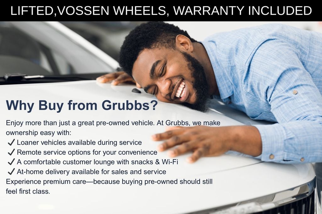 2025 Lexus GX 550 Luxury+