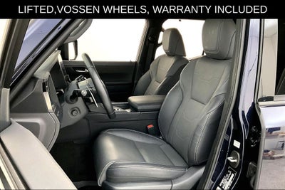 2025 Lexus GX 550 Luxury+