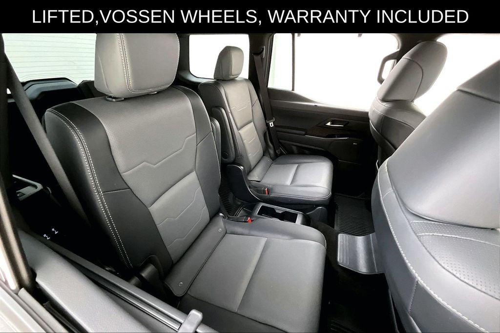 2025 Lexus GX 550 Luxury+