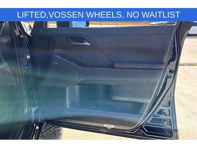 2025 Lexus GX 550 Luxury+