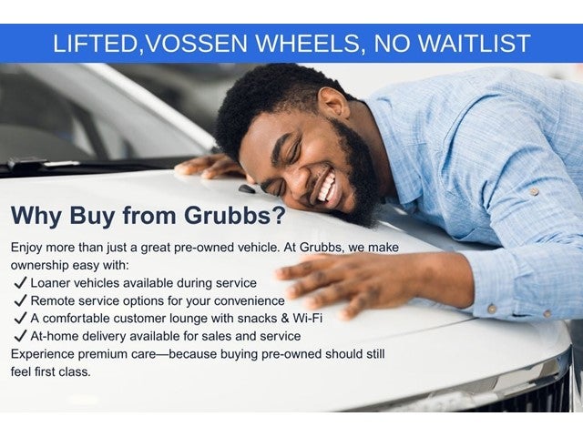 2025 Lexus GX 550 Luxury+