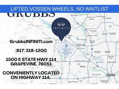 2025 Lexus GX 550 Luxury+