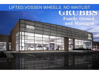 2025 Lexus GX 550 Luxury+