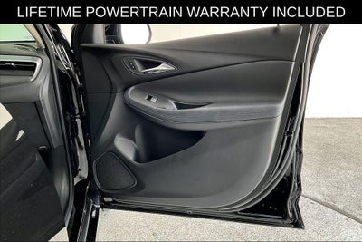 2025 Buick Encore GX Sport Touring