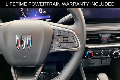 2025 Buick Encore GX Sport Touring