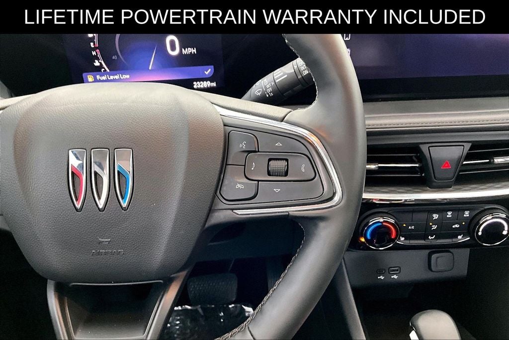 2025 Buick Encore GX Sport Touring