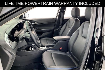 2025 Buick Encore GX Sport Touring