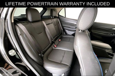 2025 Buick Encore GX Sport Touring