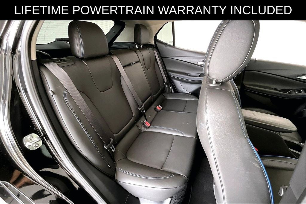2025 Buick Encore GX Sport Touring