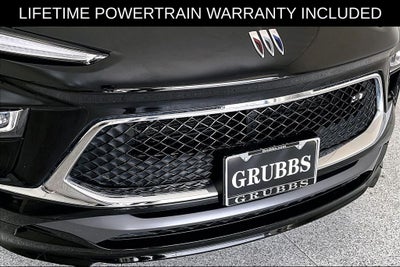 2025 Buick Encore GX Sport Touring
