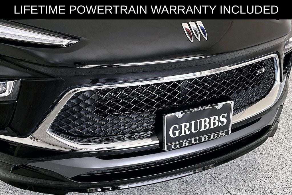 2025 Buick Encore GX Sport Touring